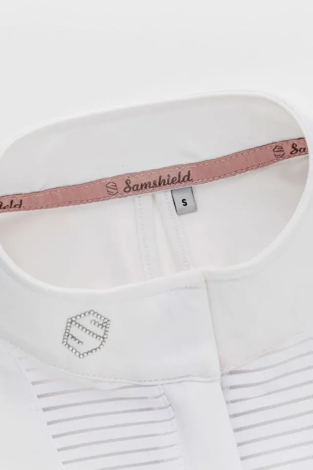 Samshield Shirt Womens Apolline