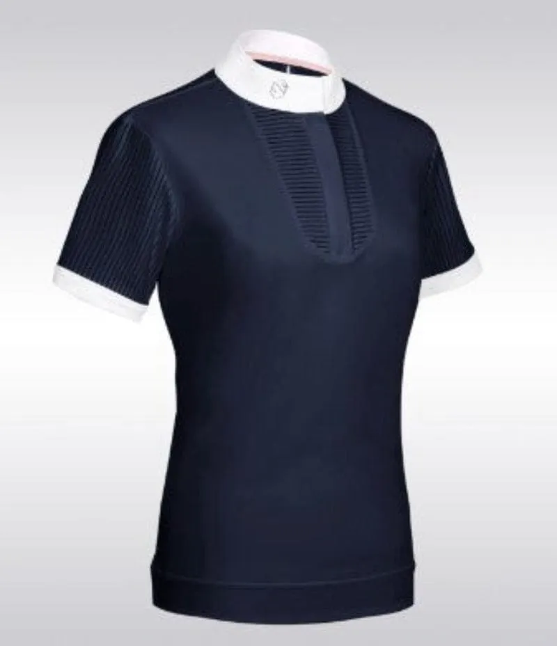 Samshield Shirt Womens Apolline