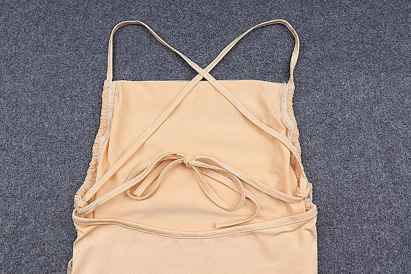 Sandbar Bodysuit