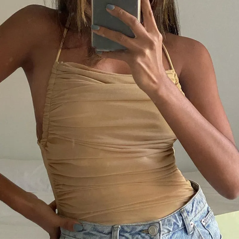 Sandbar Bodysuit