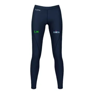 Scotia ASC - Girl's Power Stretch Legging