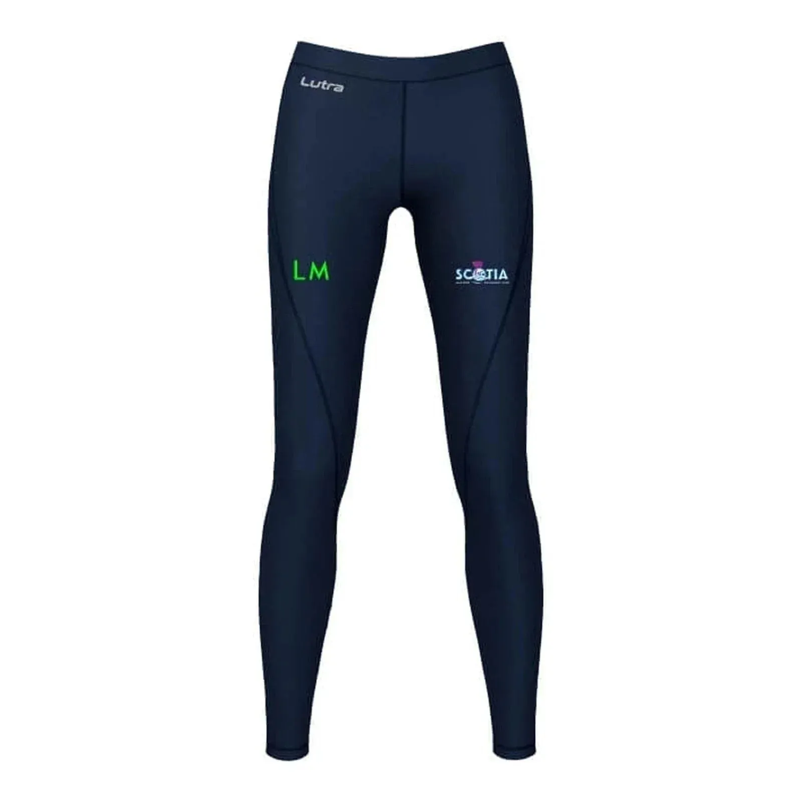 Scotia ASC - Girl's Power Stretch Legging