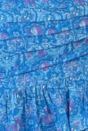 Sea Lustre Annie Mini Skirt