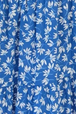 Sea Lustre Atlas Maxi Skirt
