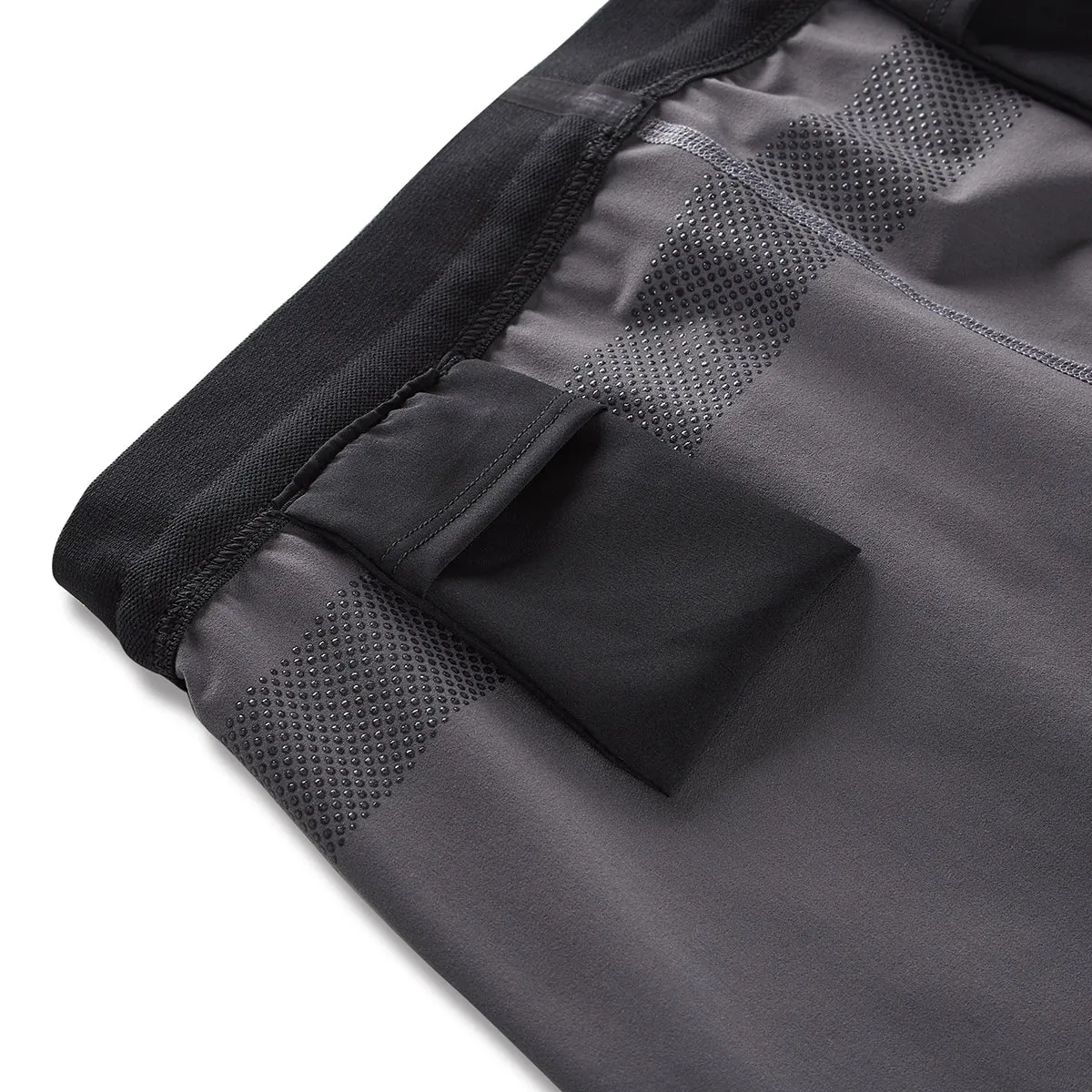 Session Tights 2.0 - Black