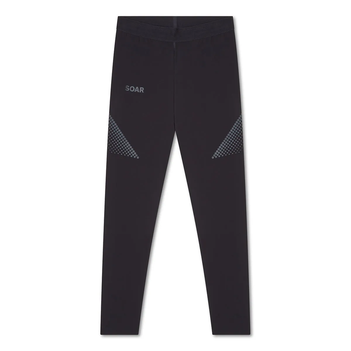 Session Tights 2.0 - Black