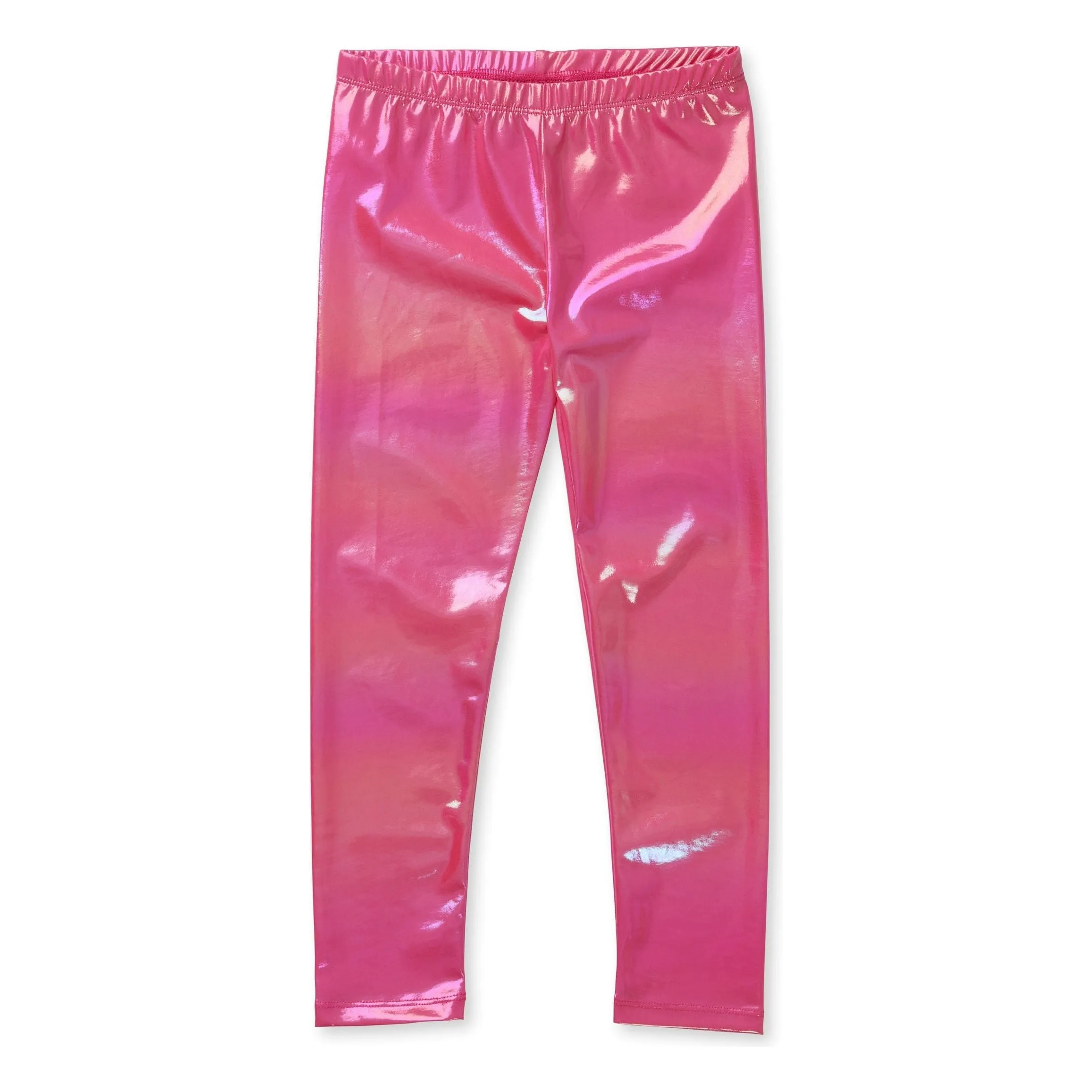 Shimmer Tights - Candy