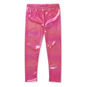 Shimmer Tights - Candy