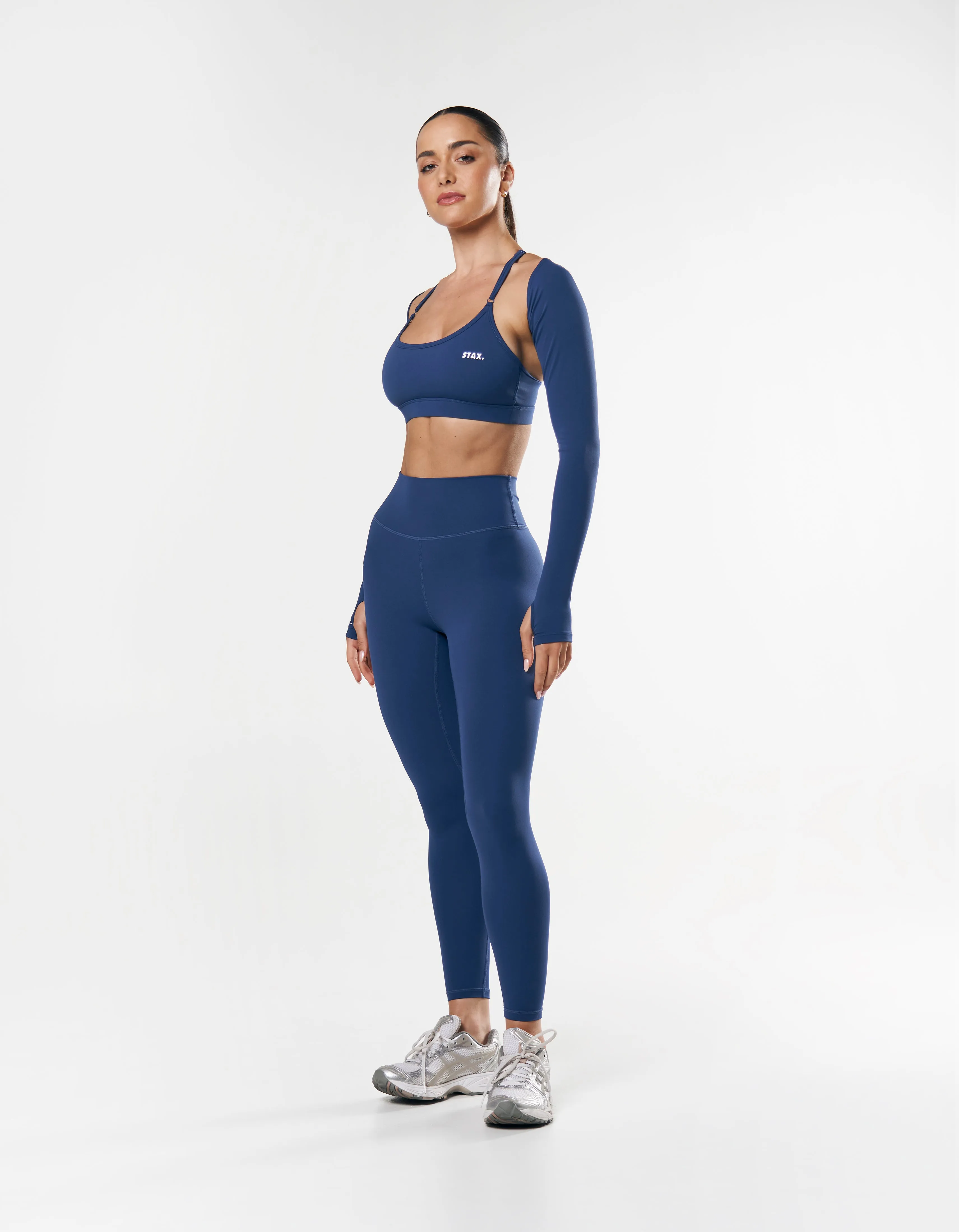 Shrug NANDEX™ - Navy