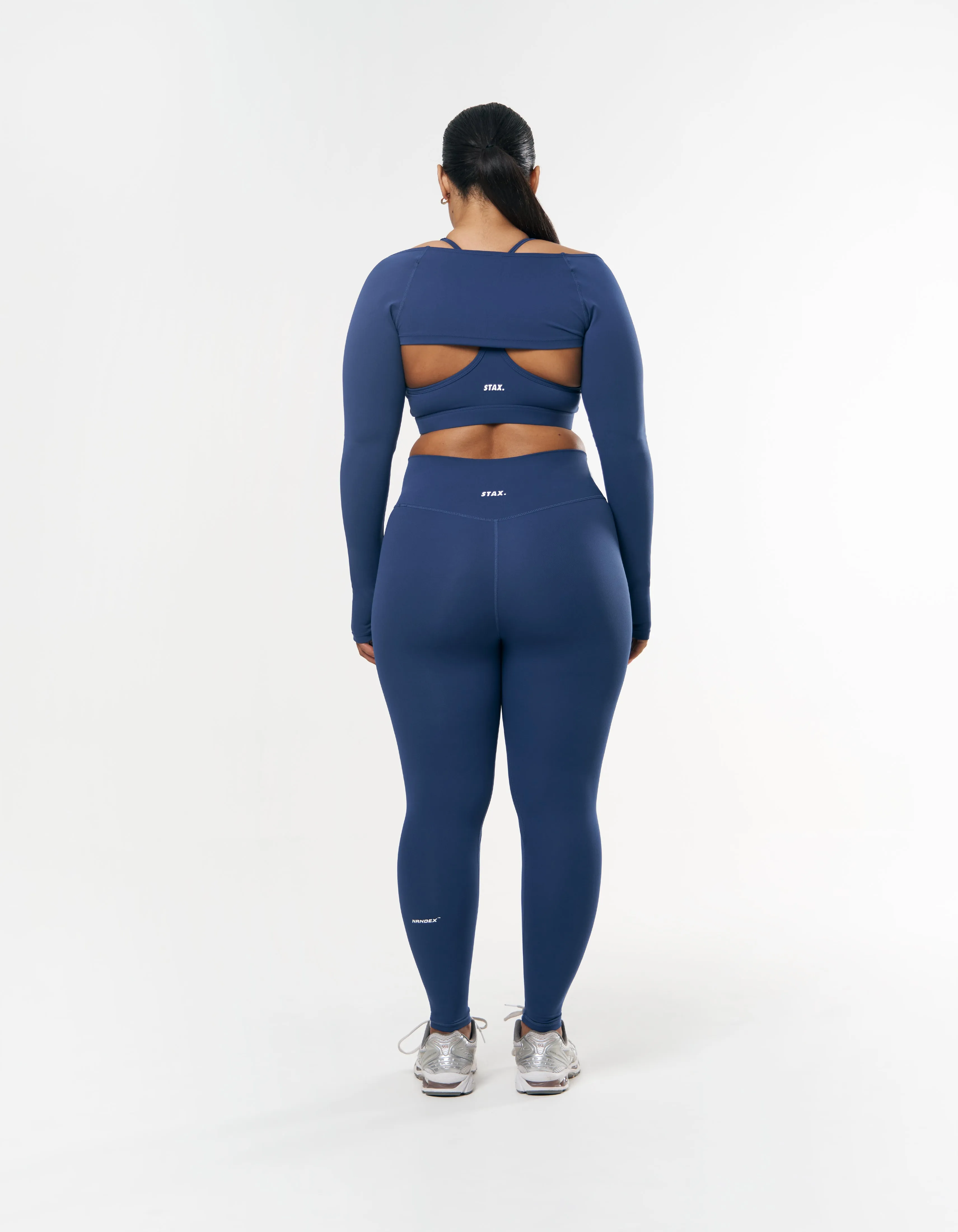 Shrug NANDEX™ - Navy
