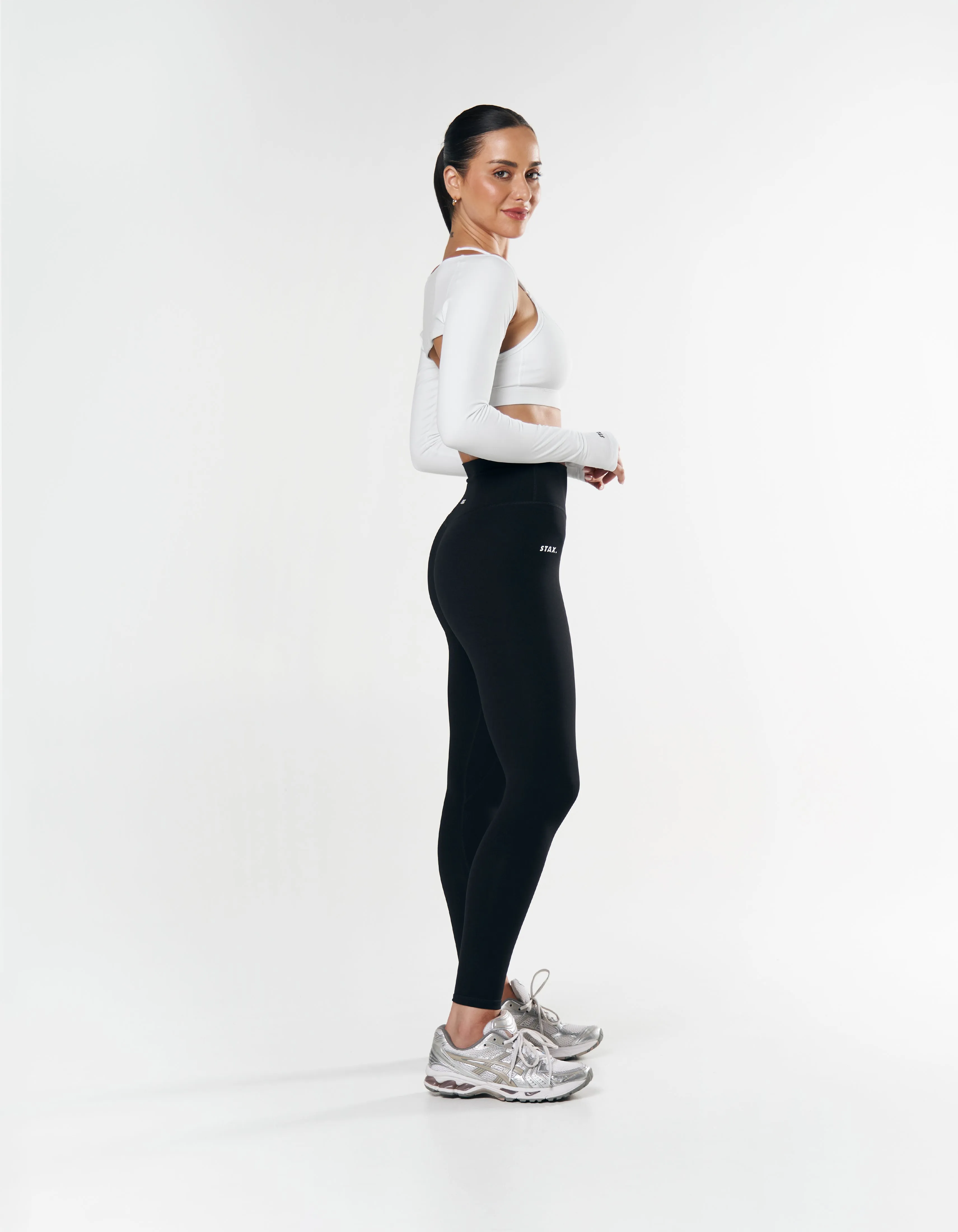Shrug NANDEX™ - White