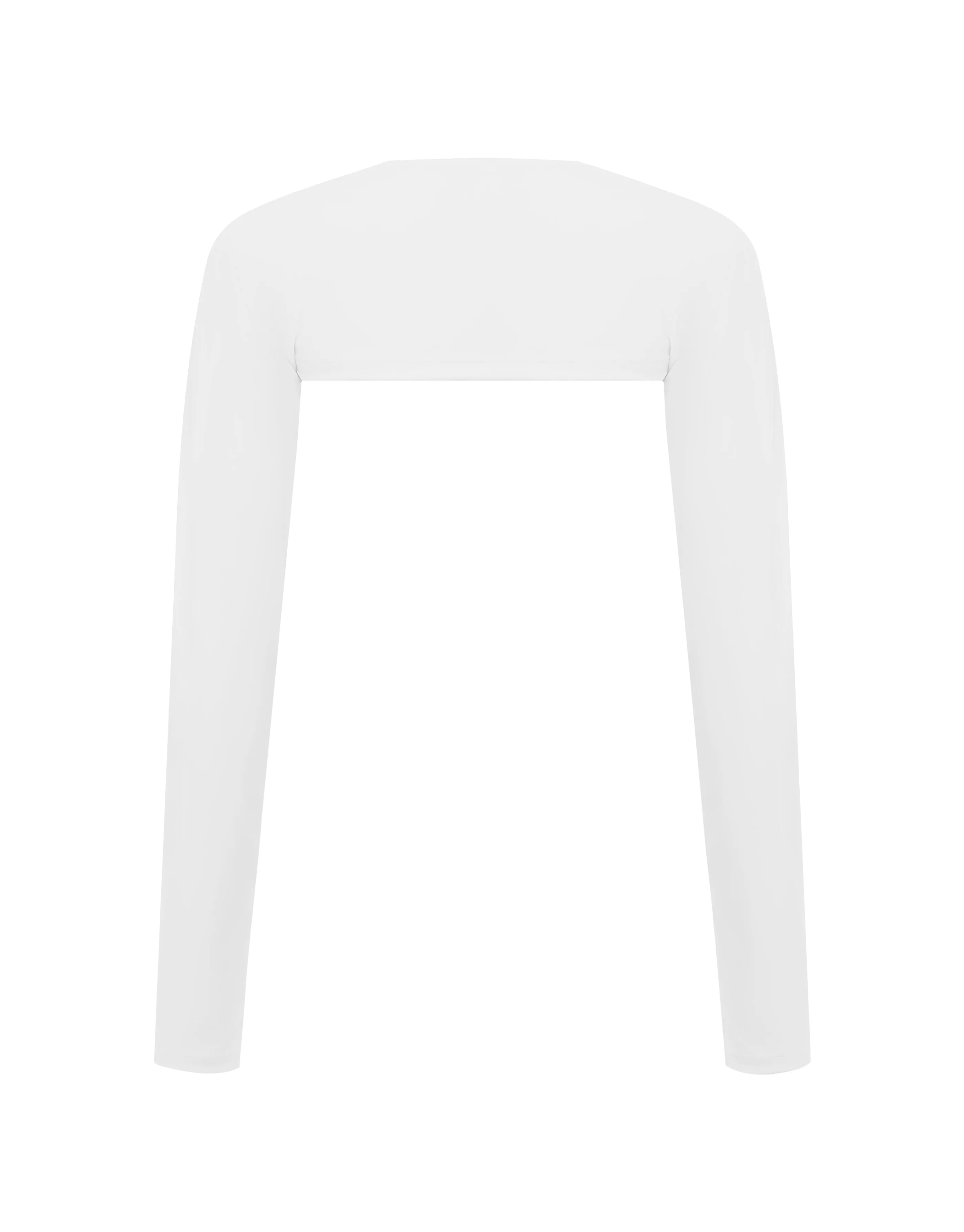 Shrug NANDEX™ - White