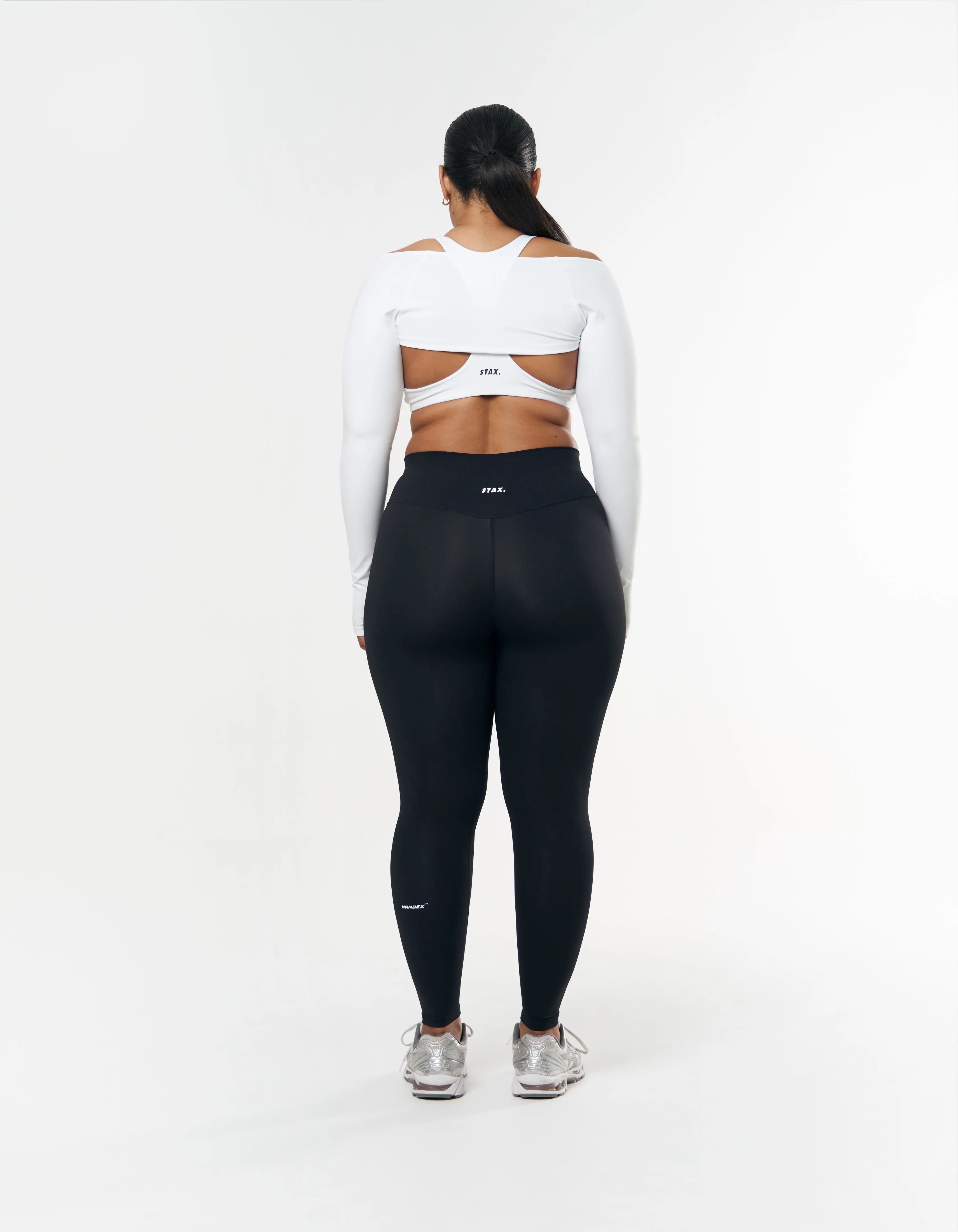 Shrug NANDEX™ - White