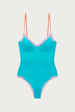 SIENNA UNDERWIRED BODY