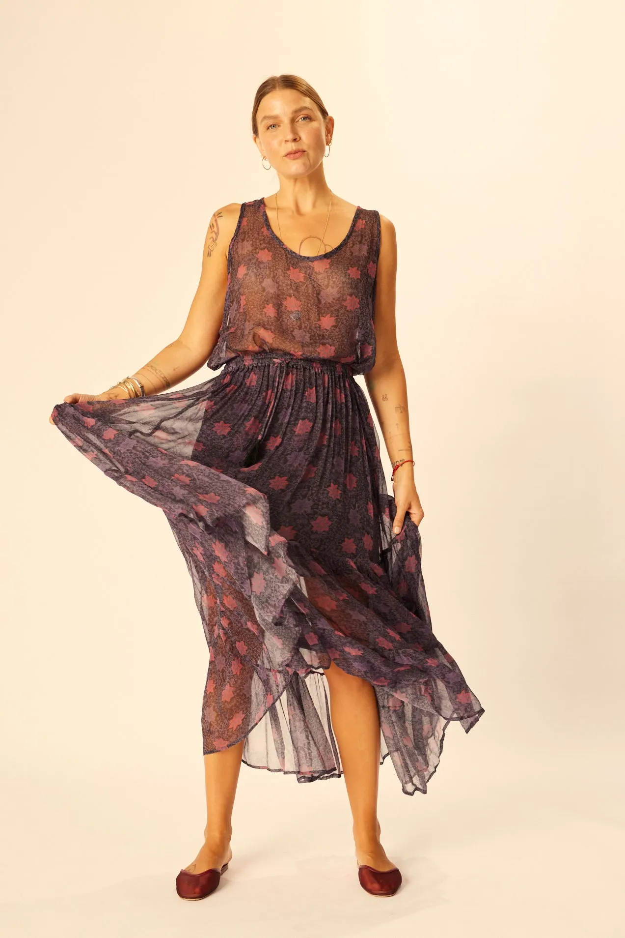 SIERRA SKIRT