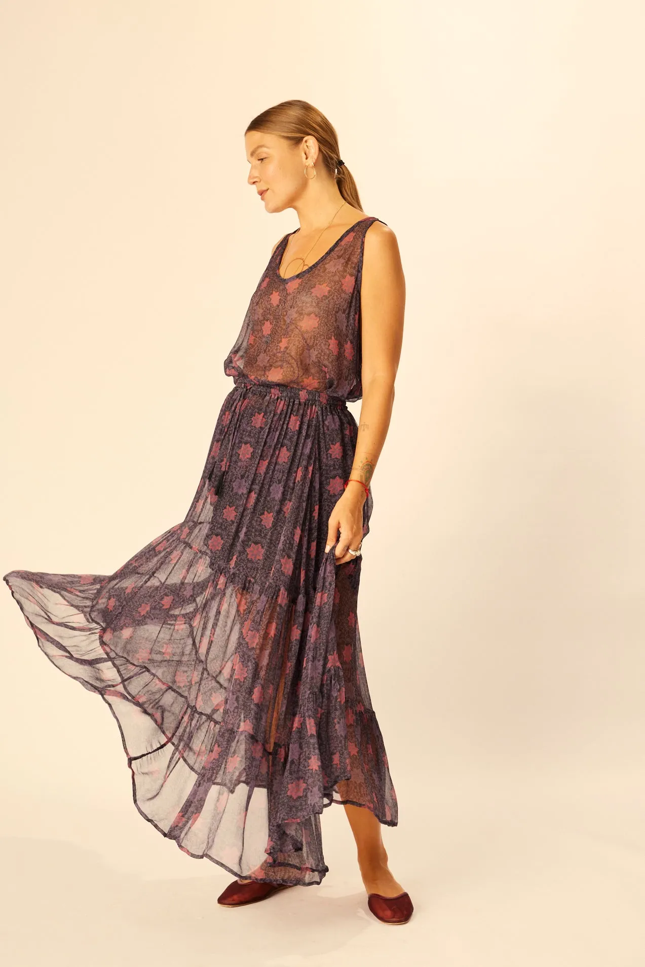SIERRA SKIRT