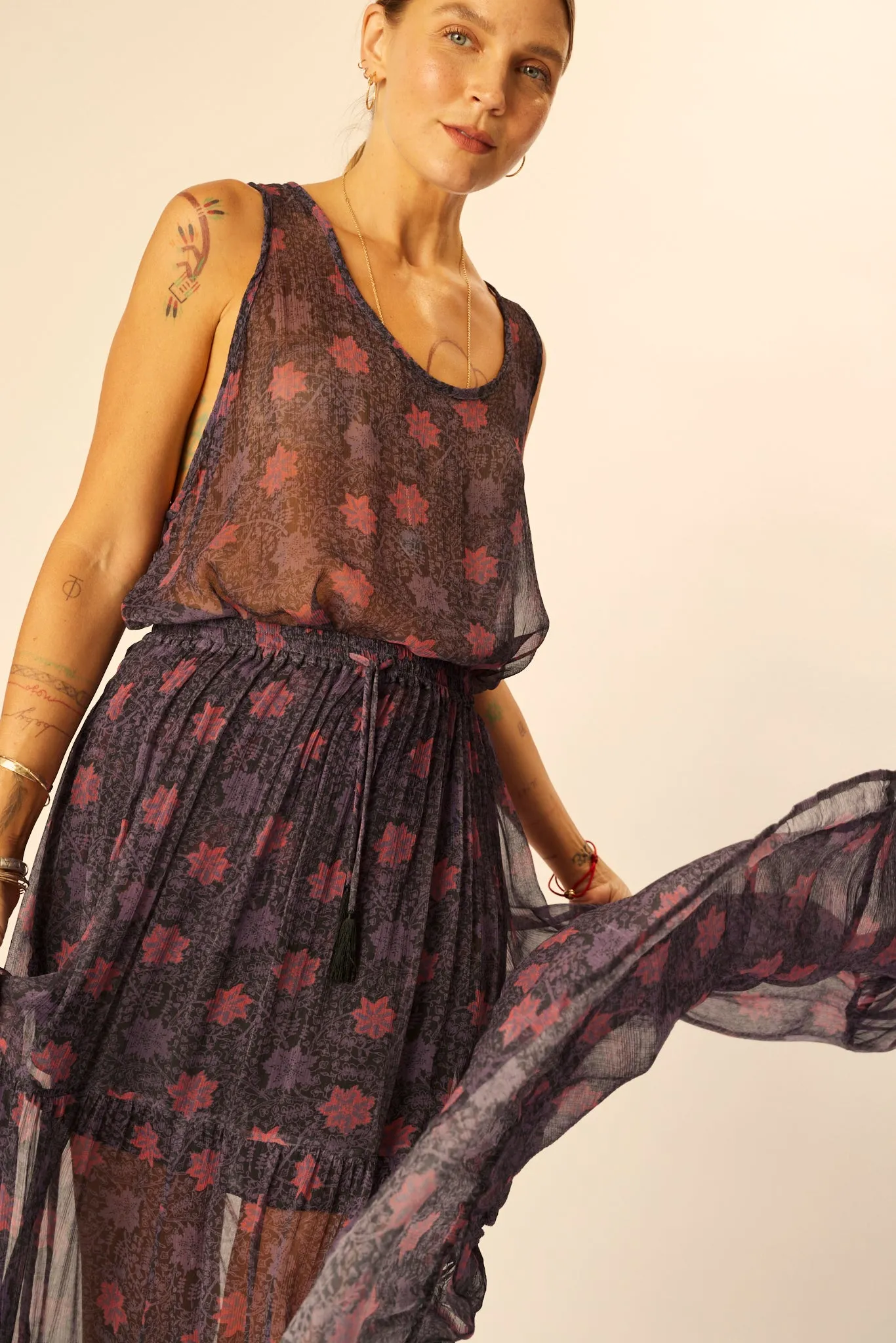 SIERRA SKIRT