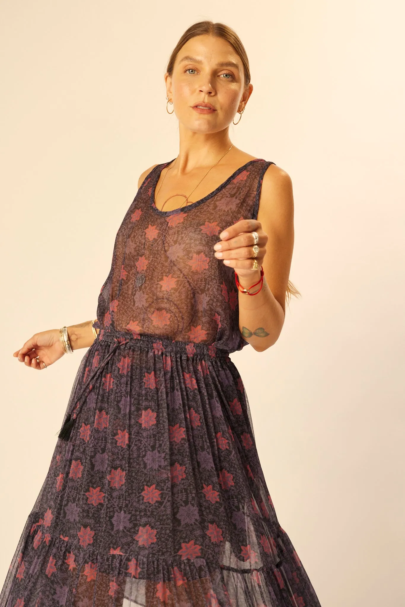 SIERRA SKIRT
