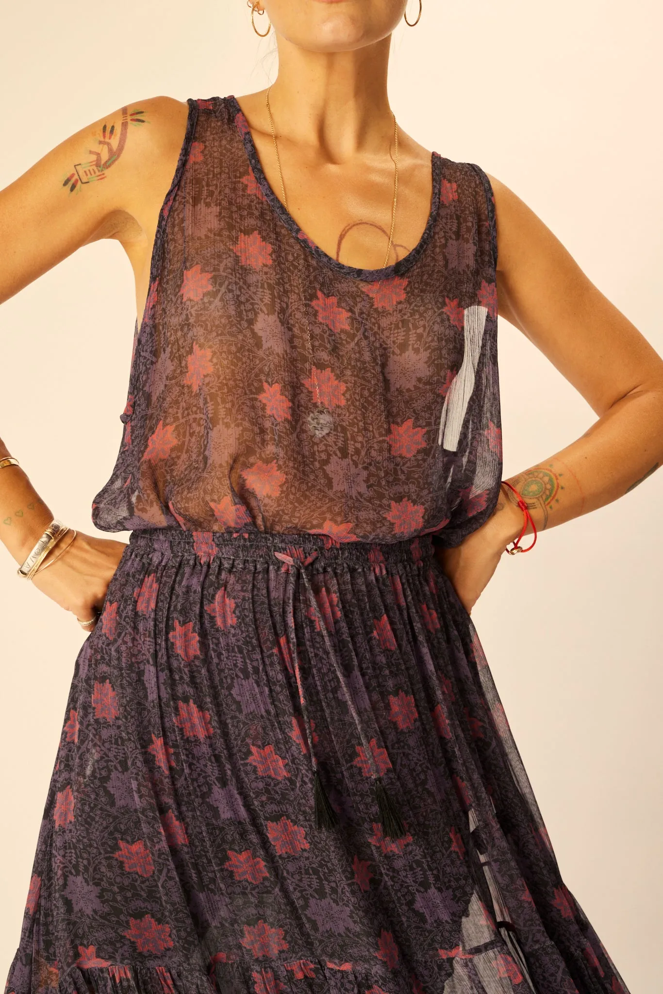 SIERRA SKIRT