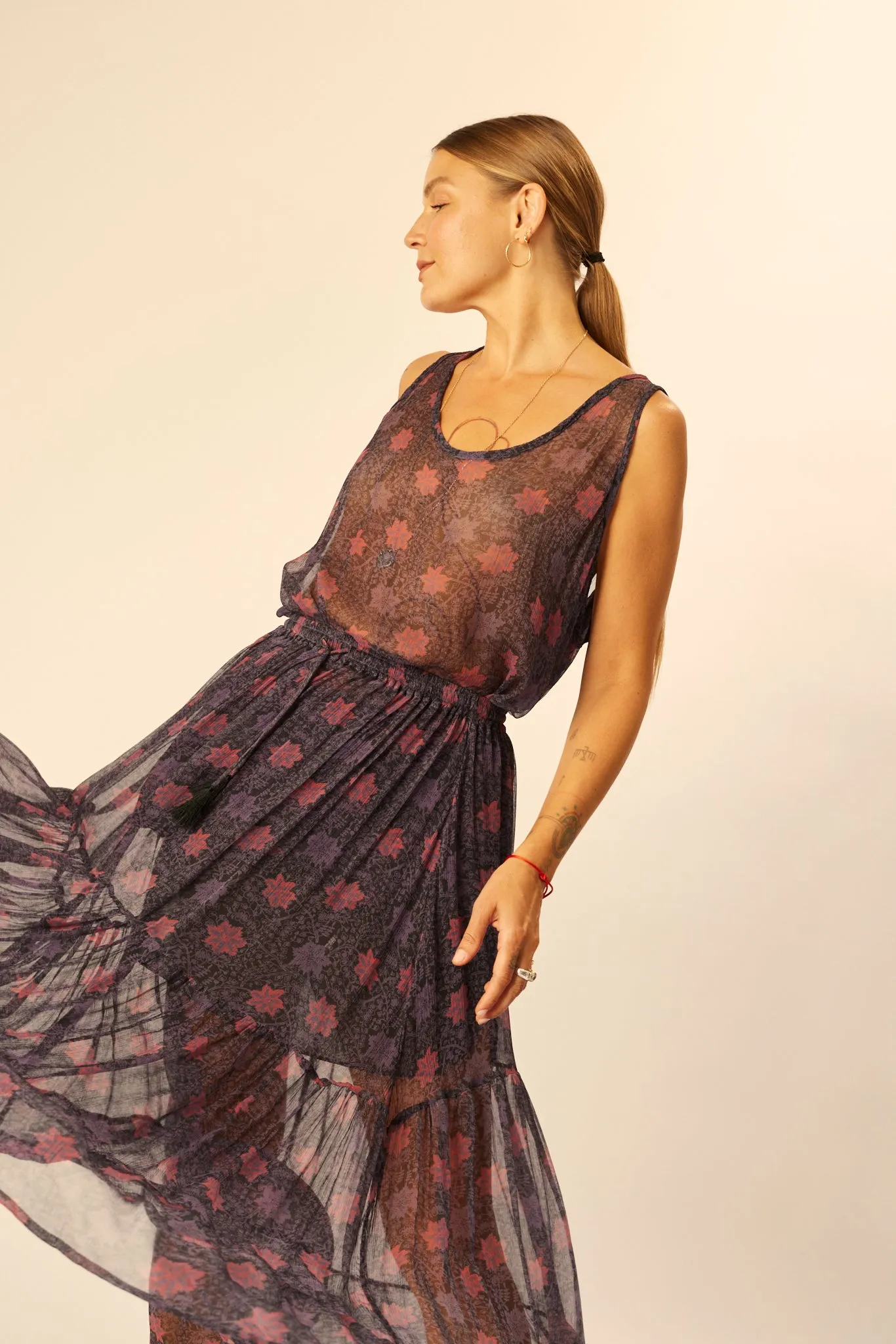 SIERRA SKIRT