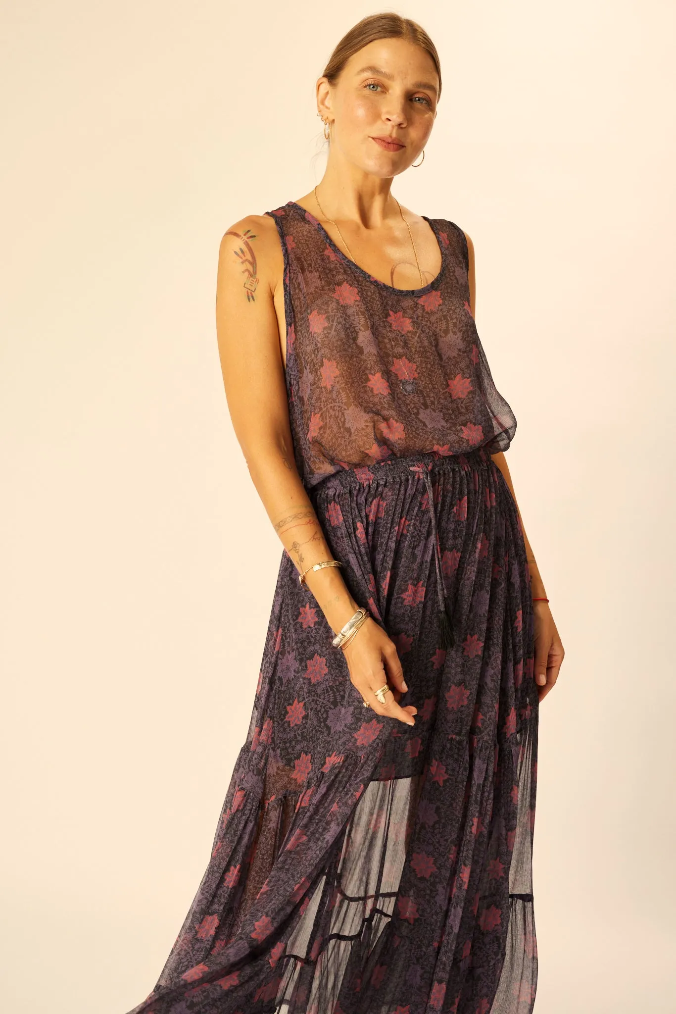 SIERRA SKIRT