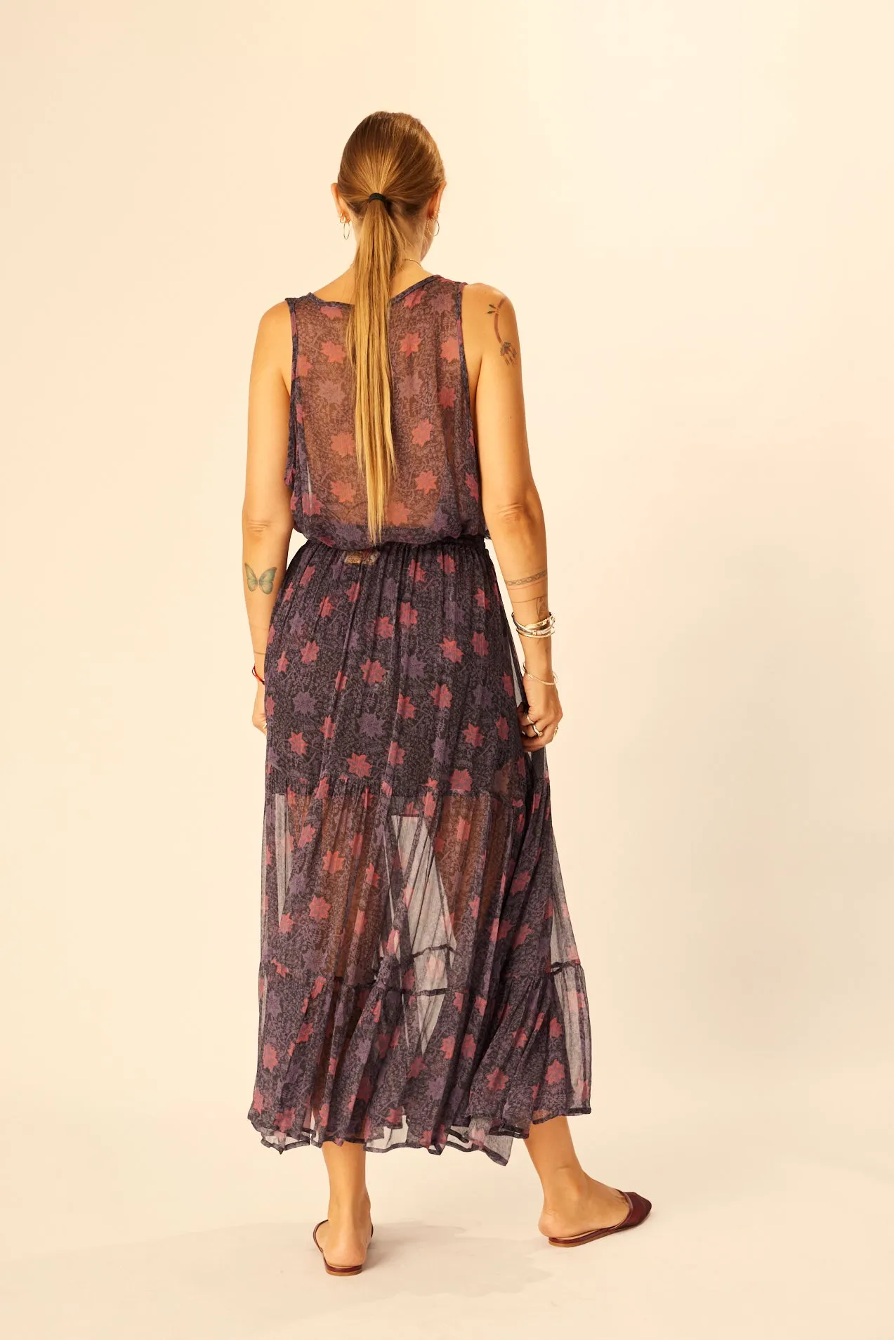 SIERRA SKIRT