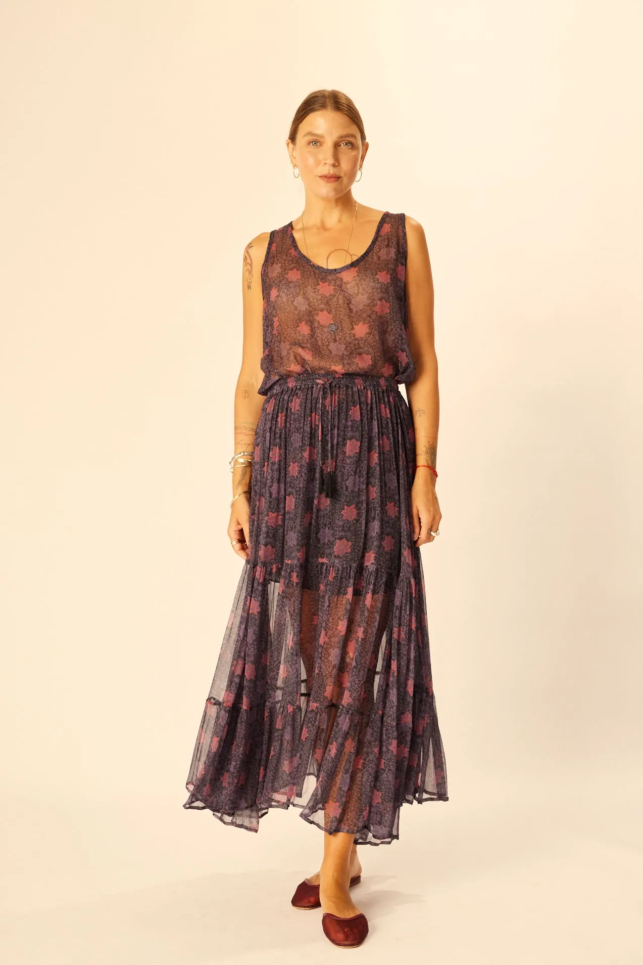 SIERRA SKIRT