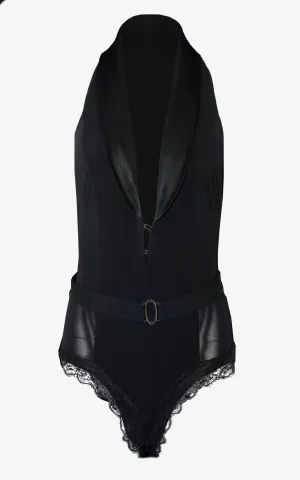 Silent Power Bodysuit