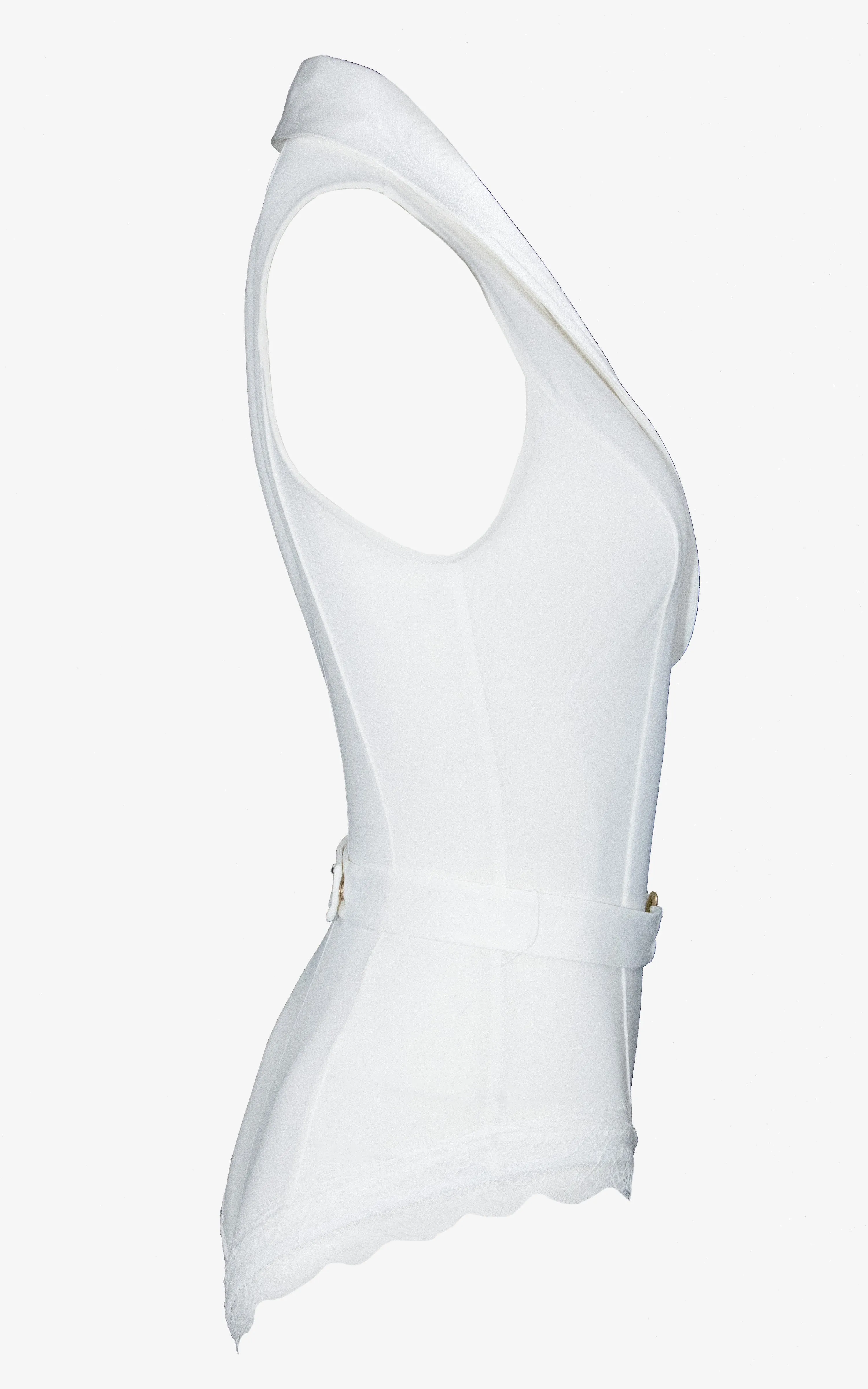 Silent Power Bodysuit