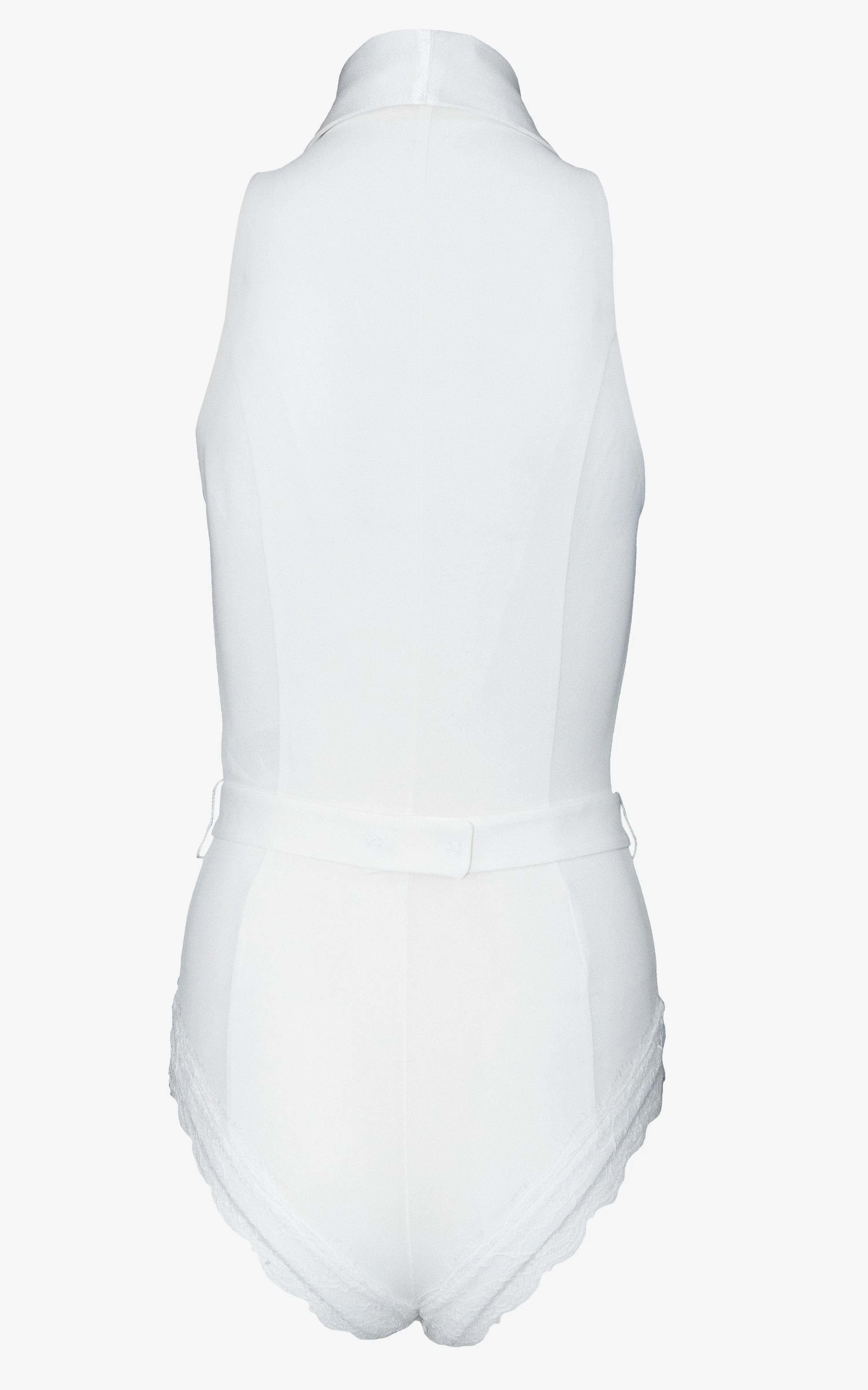 Silent Power Bodysuit