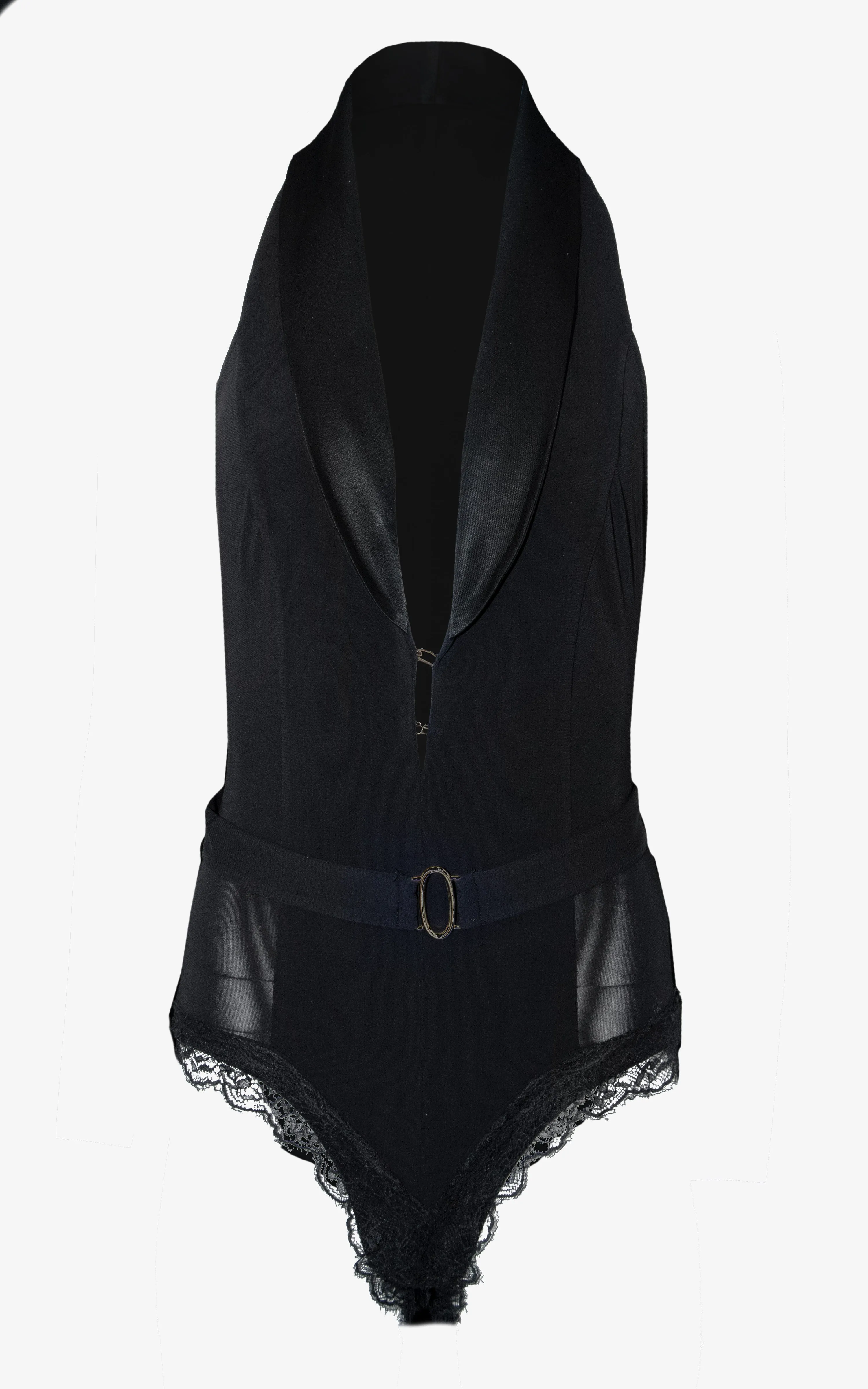 Silent Power Bodysuit