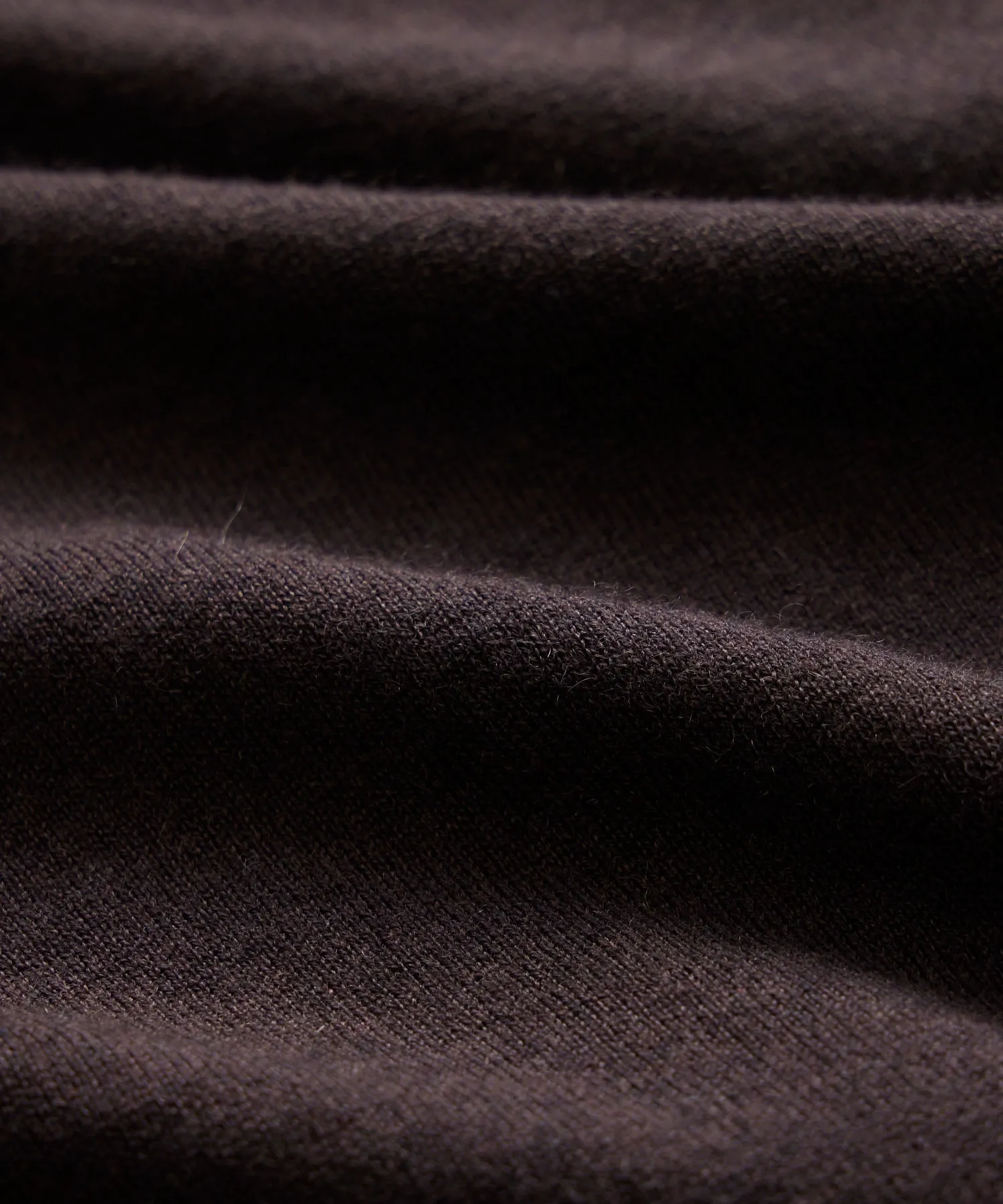 Silk-Cashmere Crewneck Sweater