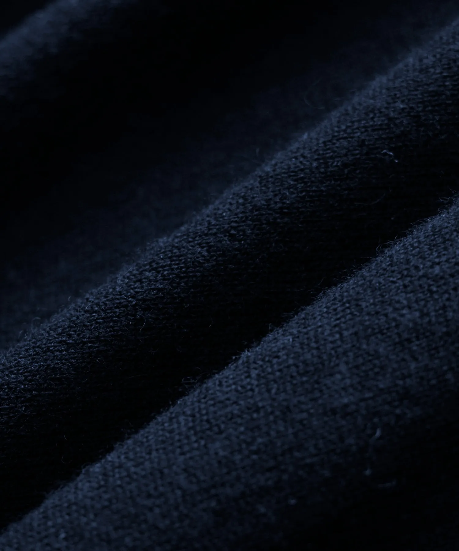 Silk-Cashmere Tipped Sweater Polo