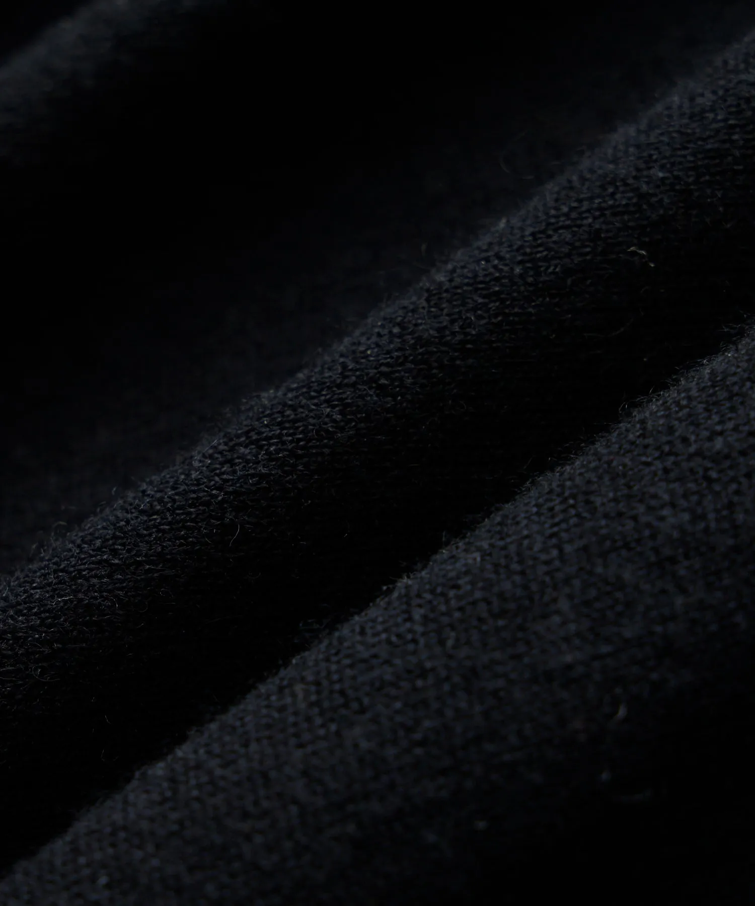 Silk-Cashmere Tipped Sweater Polo