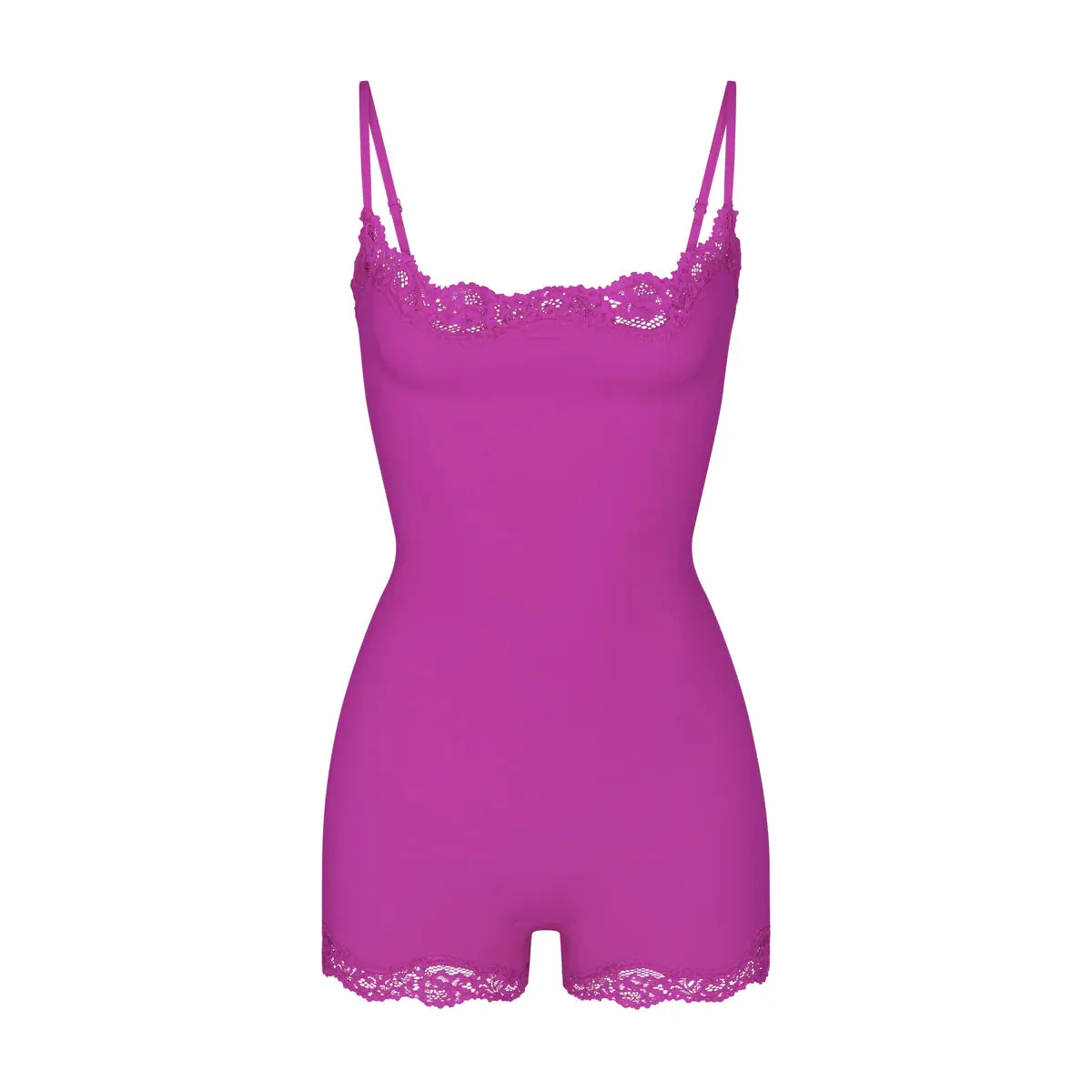 Skims - Fits Everybody Lace Onesie