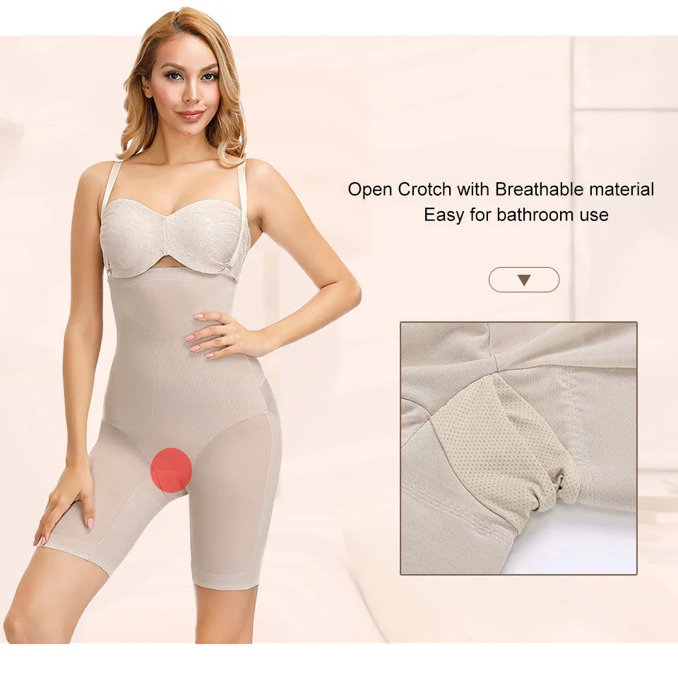 Slimming  Bodysuit Shaper & Waist Trainer