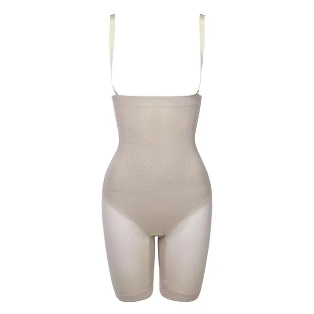 Slimming  Bodysuit Shaper & Waist Trainer