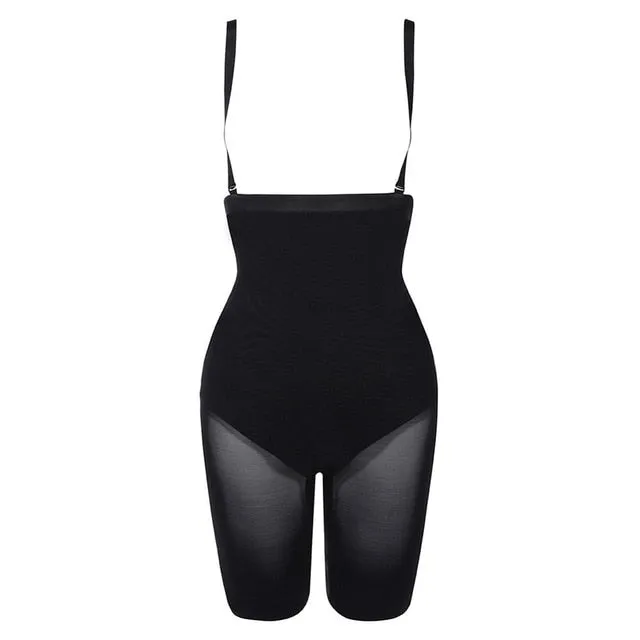 Slimming  Bodysuit Shaper & Waist Trainer