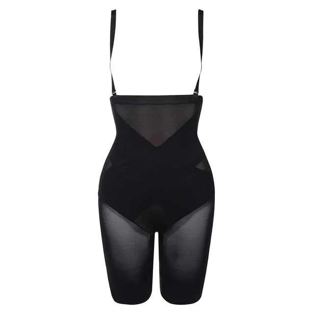 Slimming  Bodysuit Shaper & Waist Trainer