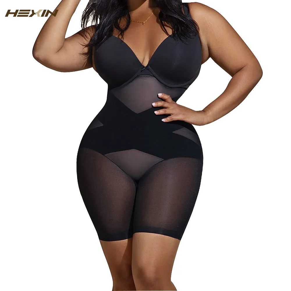 Slimming  Bodysuit Shaper & Waist Trainer