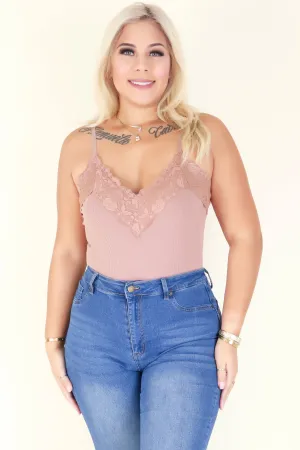 STAY FOCUS BODYSUIT