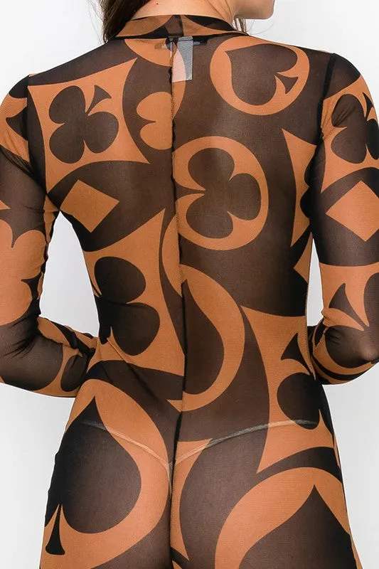 Stylista (Mocha)
