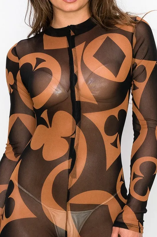 Stylista (Mocha)