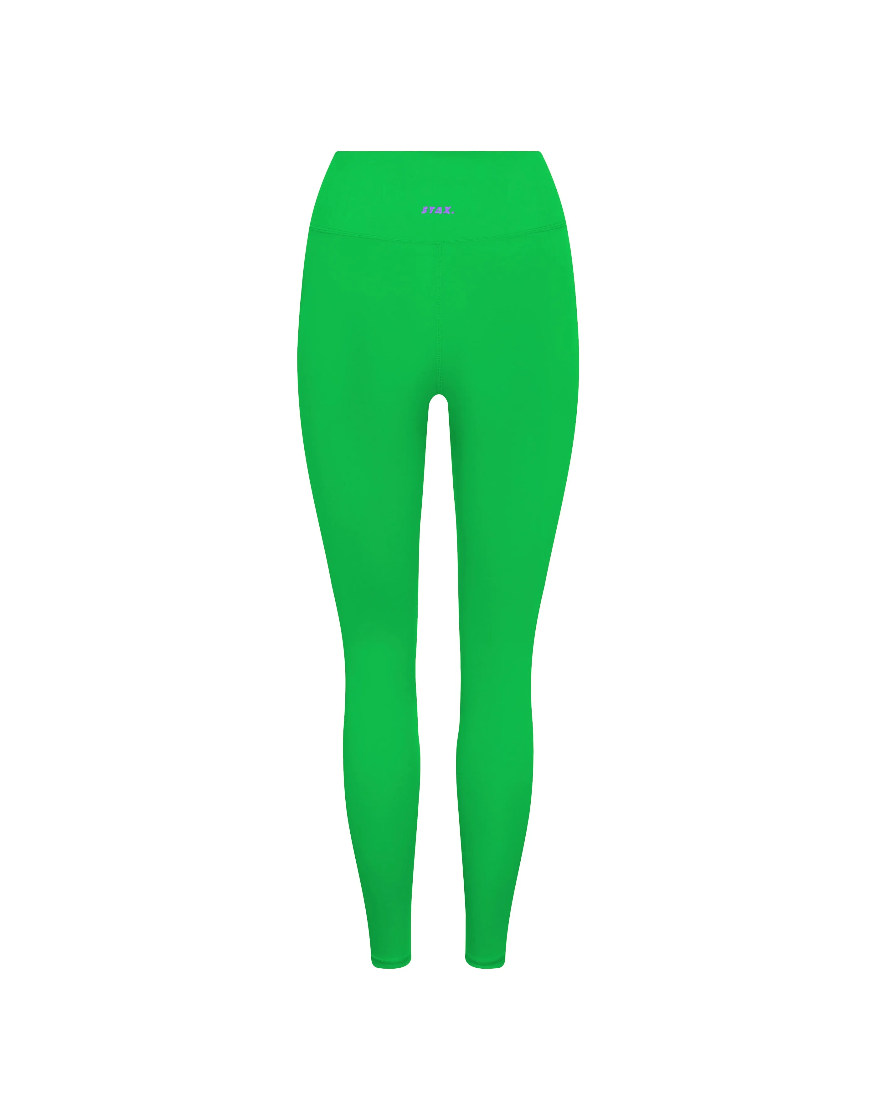Summer 22 Full Length Tights - Green