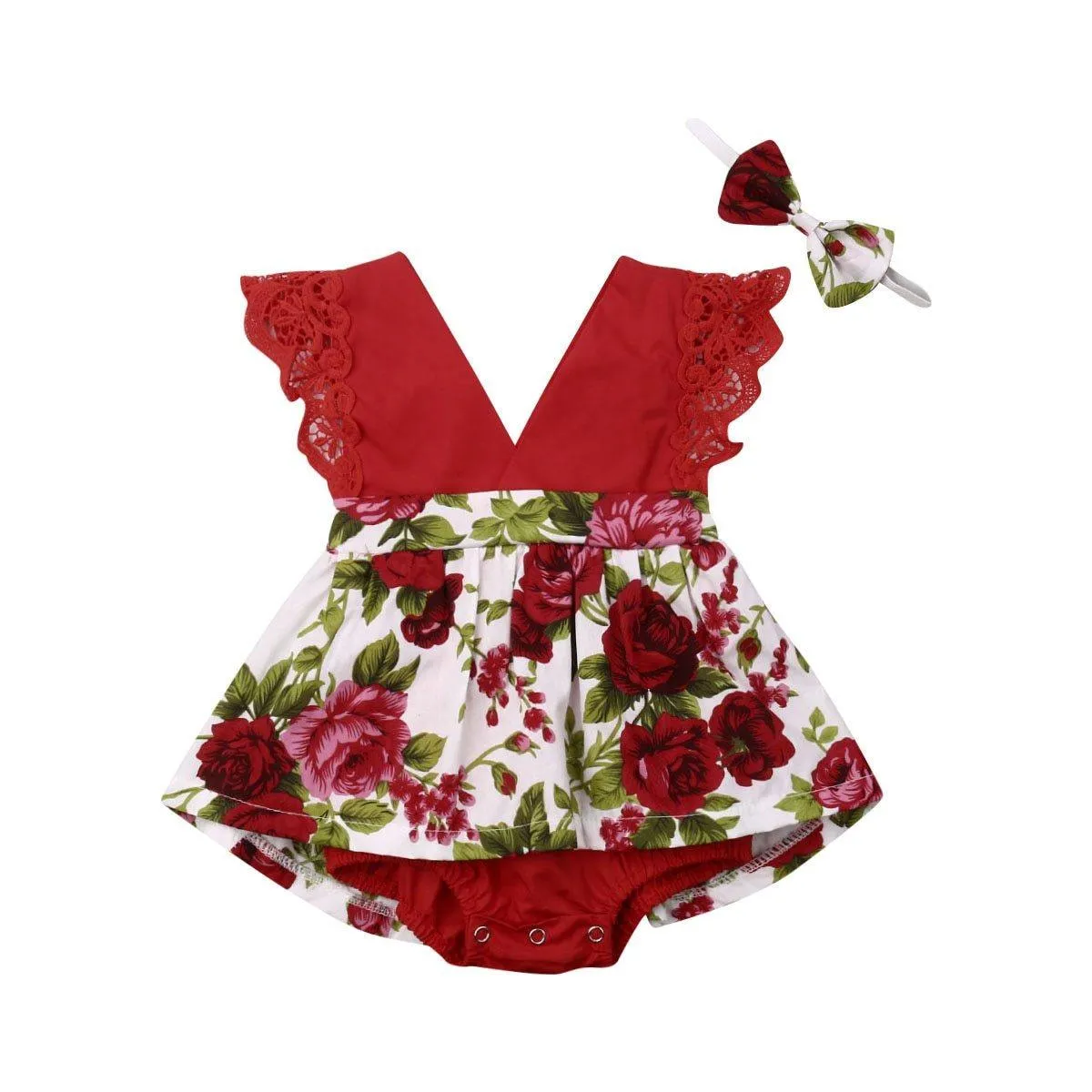 Sunflower SKIRT OUTFIT