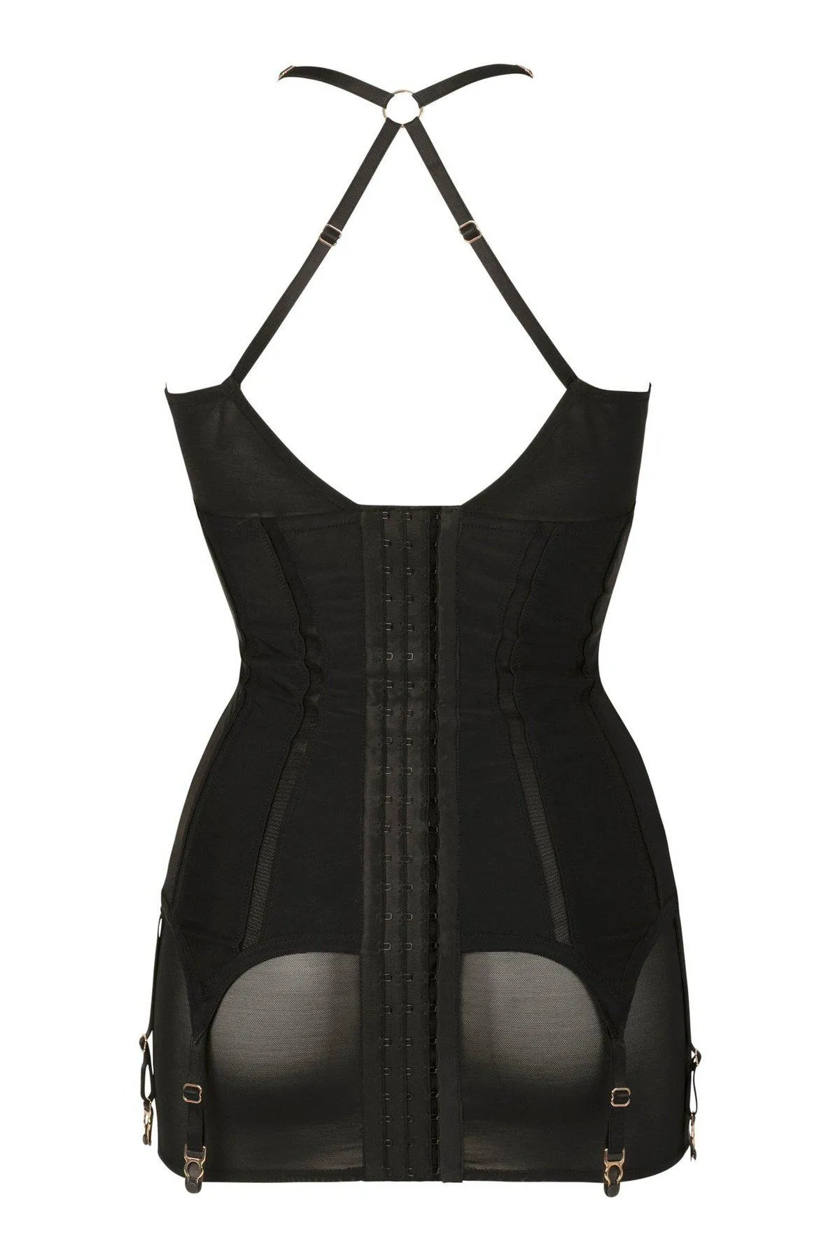 Svetlana Fetish Bodysuit