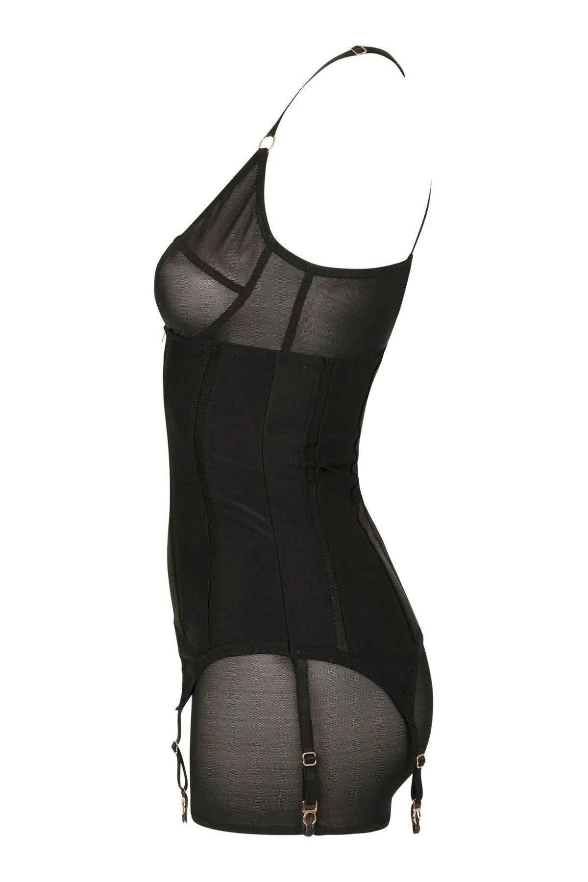 Svetlana Fetish Bodysuit