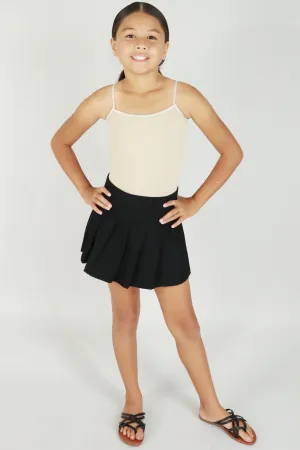 TAKE CONTROL SKORT | KIDS SIZE 7-16