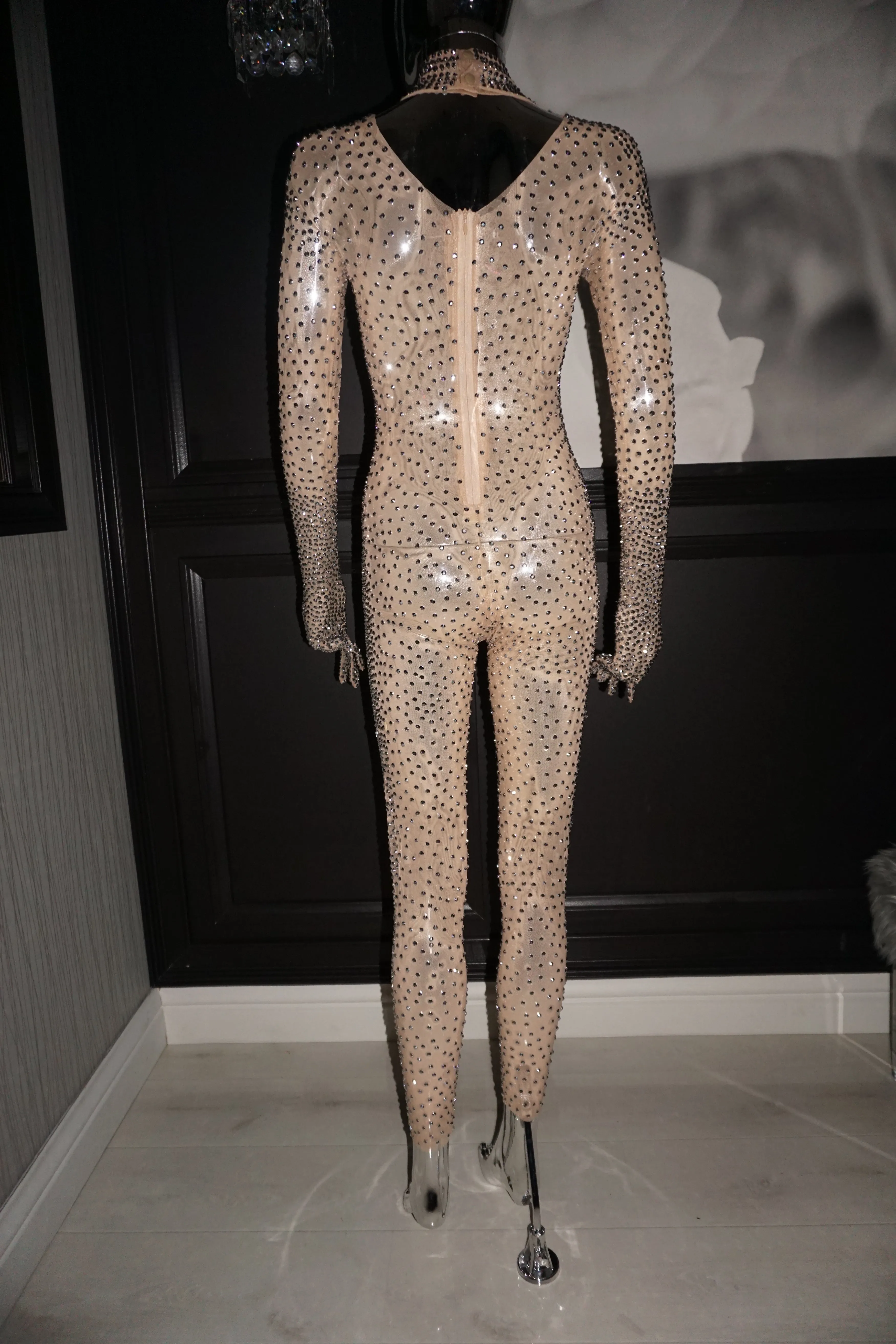 Temptress Full Suit