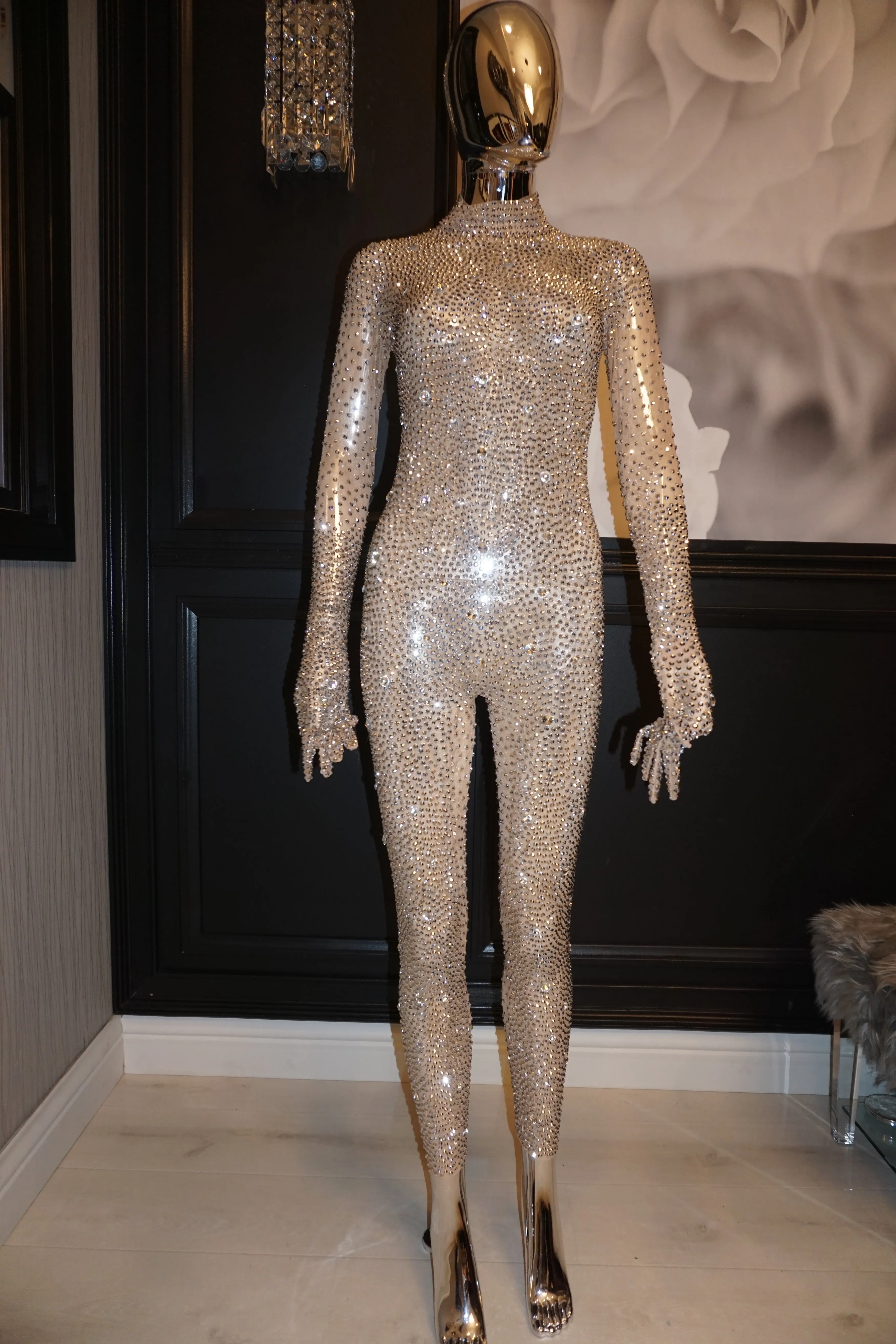 Temptress Full Suit